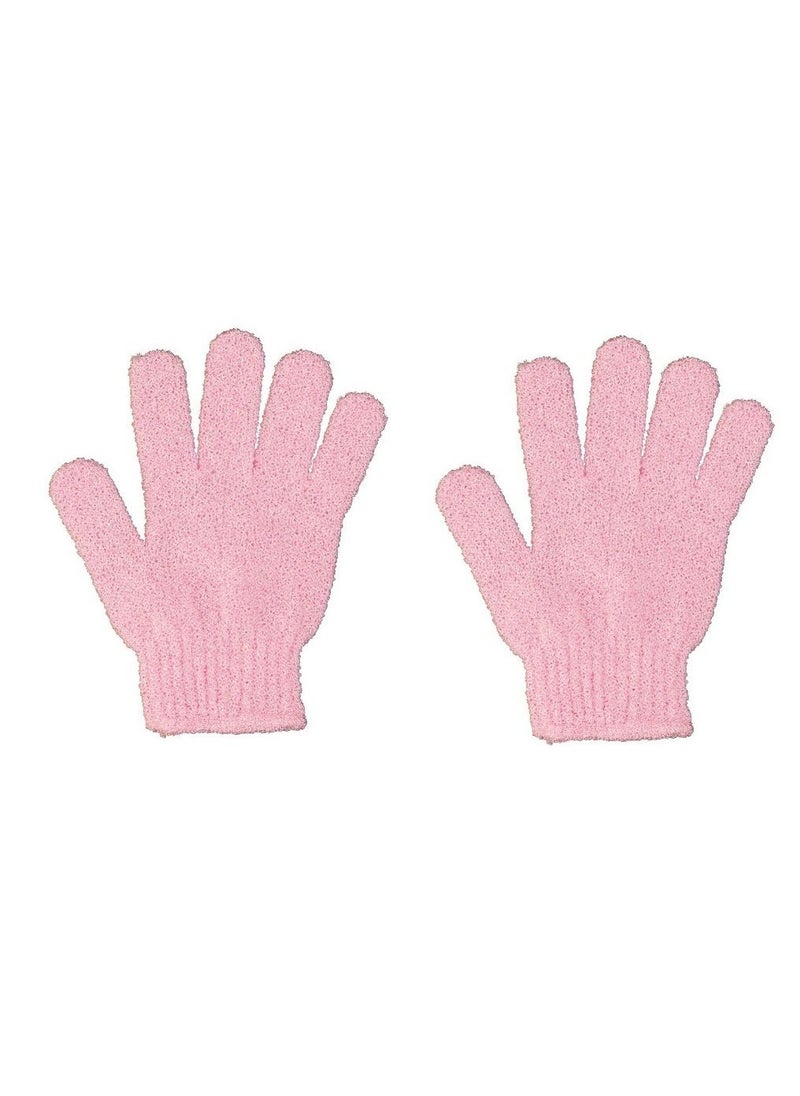Alice - ALICE EXFOLIATING GLOVES - Image 1