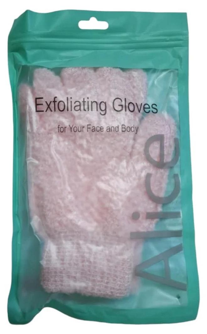 أليس قفازات أليس للتقشير - Image 1
