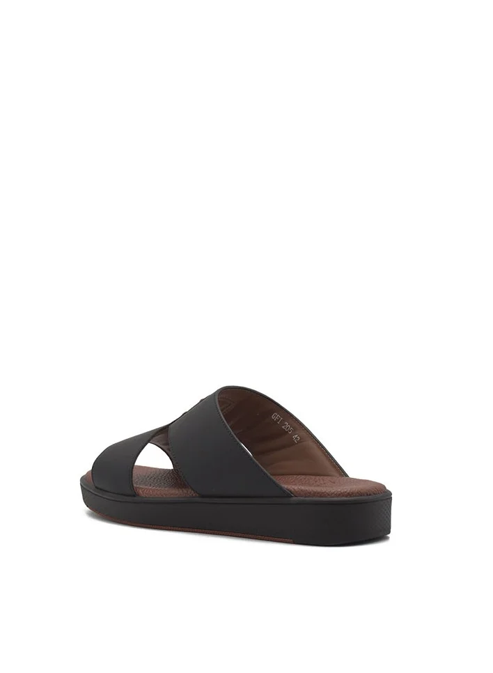 GFI MEN'S ARABIC SANDAL SLIP ON
