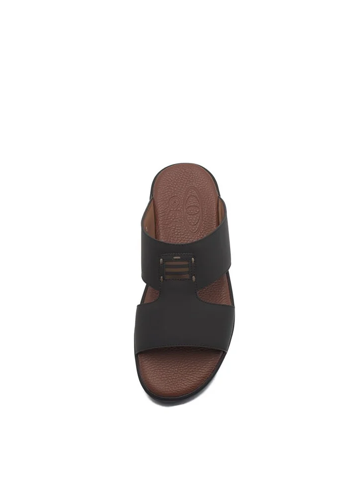 GFI MEN'S ARABIC SANDAL SLIP ON