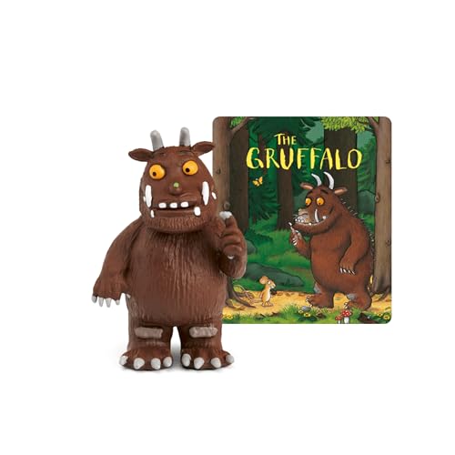 Tonies The Gruffalo Audio Play Character - Image 1