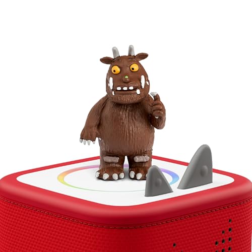 Tonies The Gruffalo Audio Play Character - Image 2