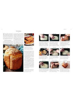Bread Machine Kitchen Handbook  - Image 3
