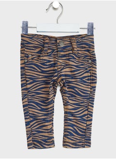 koko noko Kids Printed Trousers  - Image 1