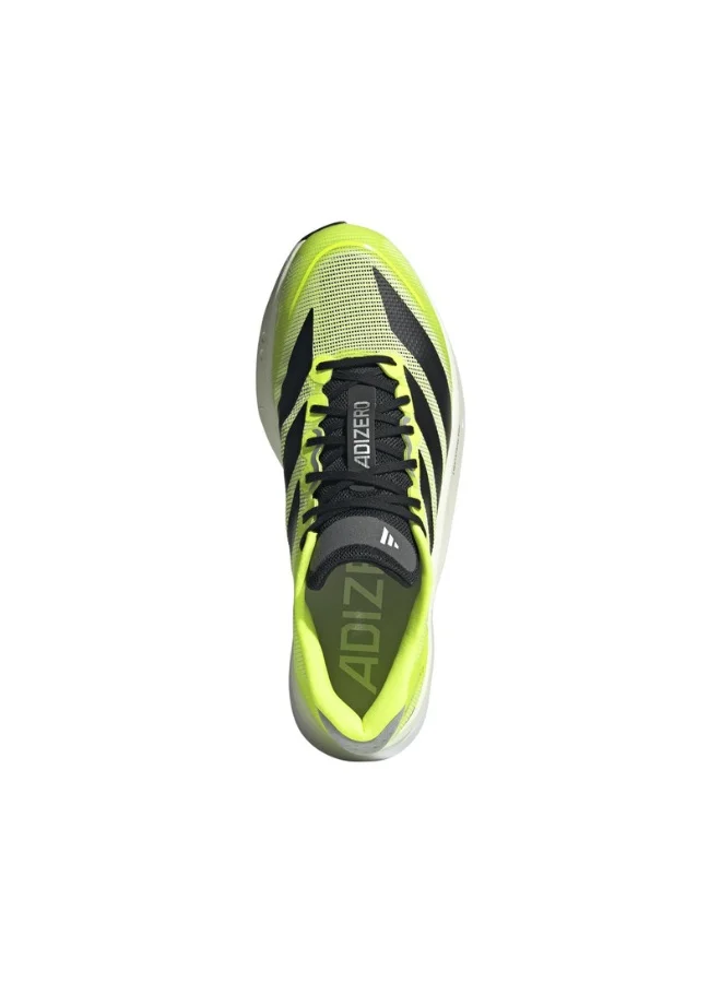 adidas أديداس أديزيرو بوسطن  للرجال - أخضر
