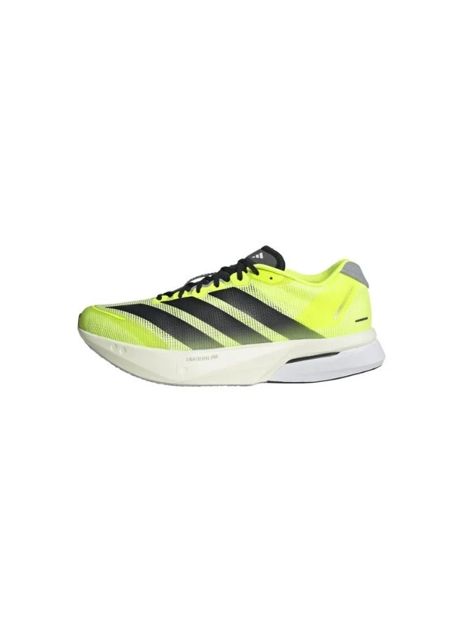 adidas أديداس أديزيرو بوسطن  للرجال - أخضر