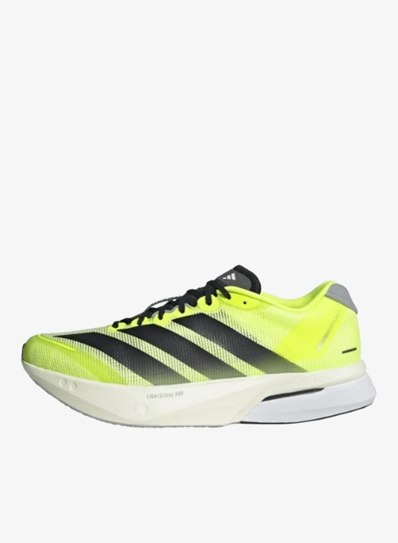 adidas أديداس أديزيرو بوسطن  للرجال - أخضر