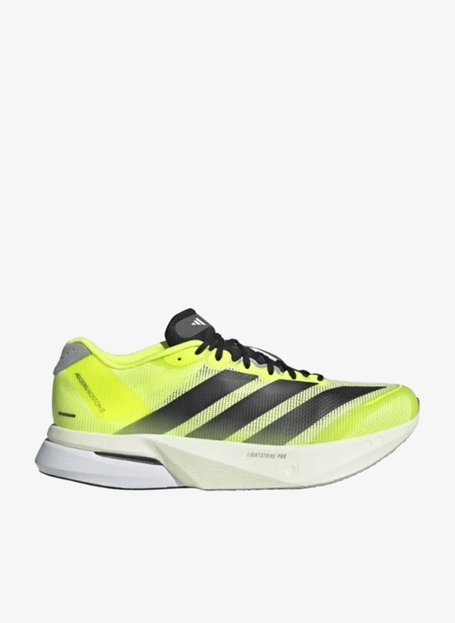 اديداس أديداس أديزيرو بوسطن  للرجال - أخضر