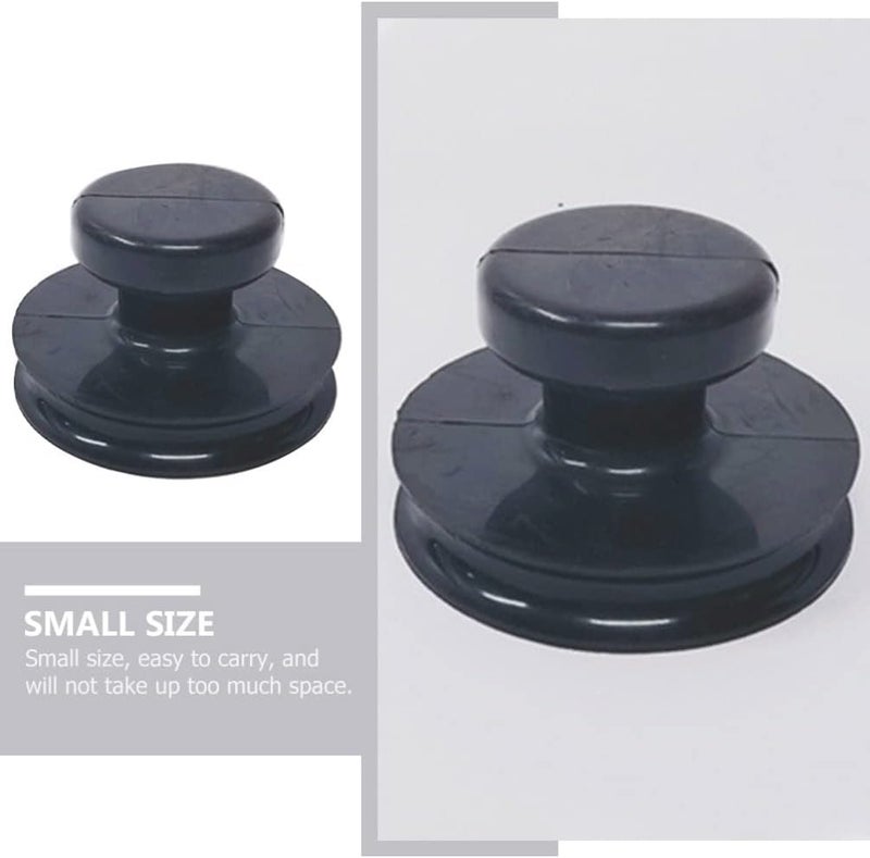 comfrt Nepal Singing Bowl Suction Tool: ortable Bowl Lifting Handle Tibetan Singing Bowl Accessories Spiritual Healing Meditation Bowl Sucker - Image 4
