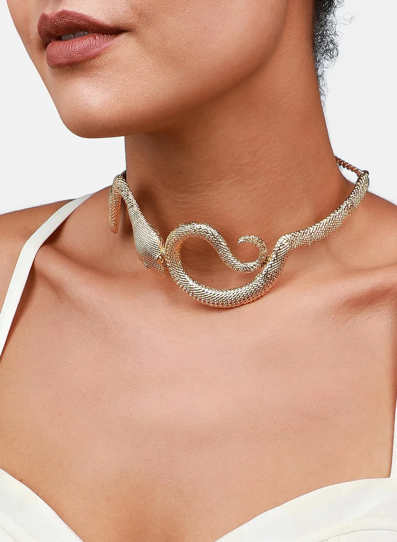 سوهي لهجات سوهي المتلألئة: قلادة مشعة