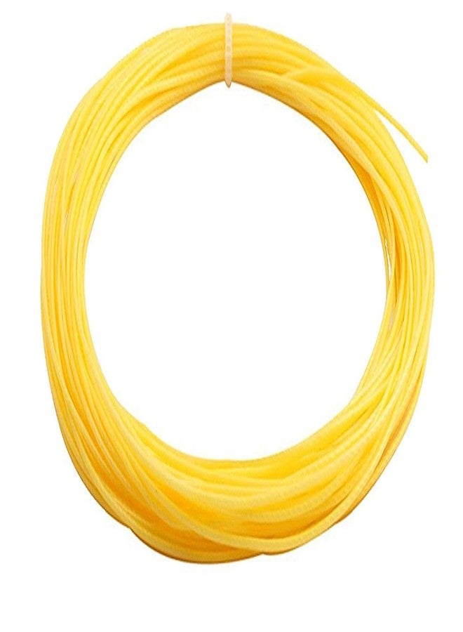 V4L High Resilience Badminton String, Size- 0.69MM, 10M/33Feet (12) - Image 2