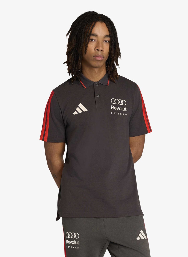 Adidas AU DNA P SS M - Image 1
