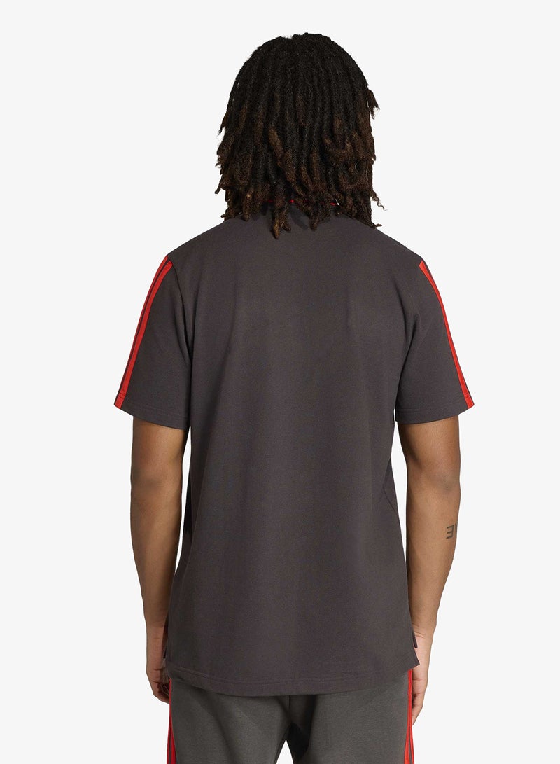 Adidas AU DNA P SS M - Image 2