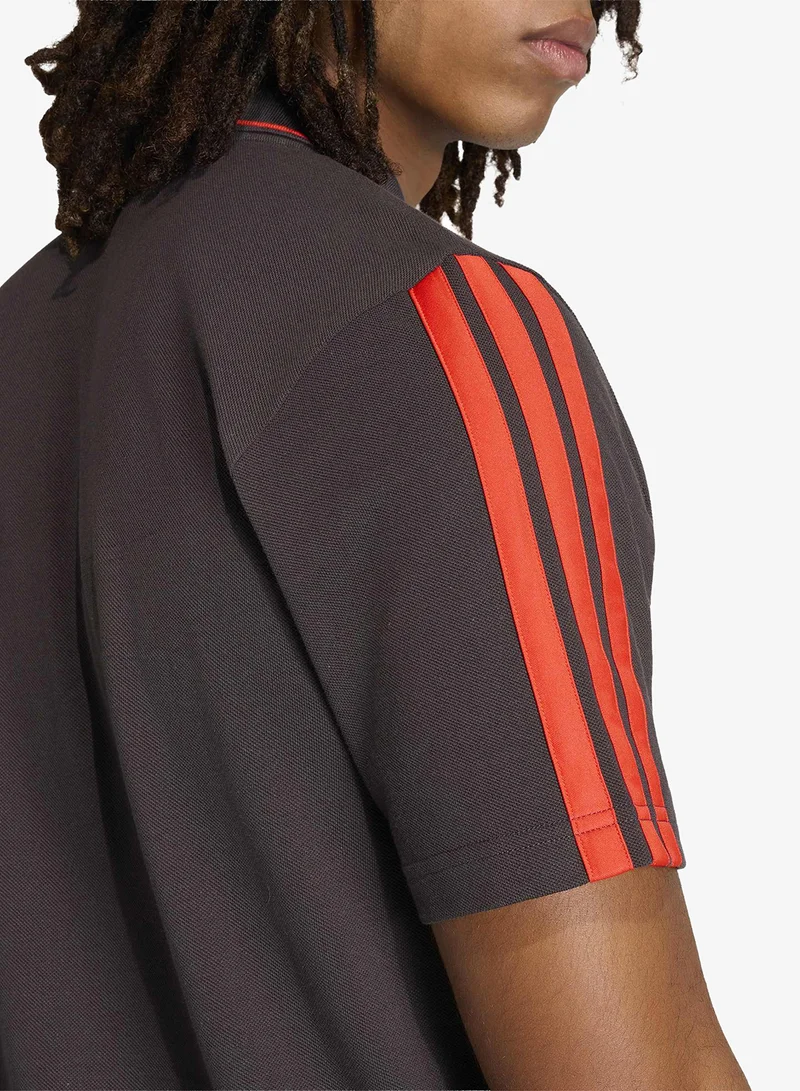 Adidas UTIBLK AU DNA P SS M for Men | Best Price UAE