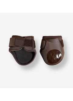 FOUGANZA Fetlock Boots For 500 Twin-Pack  - Image 1
