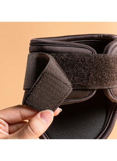 FOUGANZA Fetlock Boots For 500 Twin-Pack  - Image 3