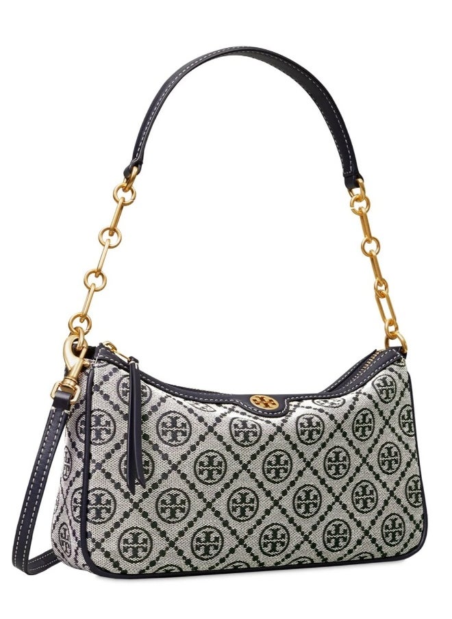TB - Tory Burch ‘Studio’ shoulder bag - Image 1