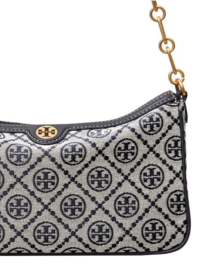 TB - Tory Burch ‘Studio’ shoulder bag - Image 1