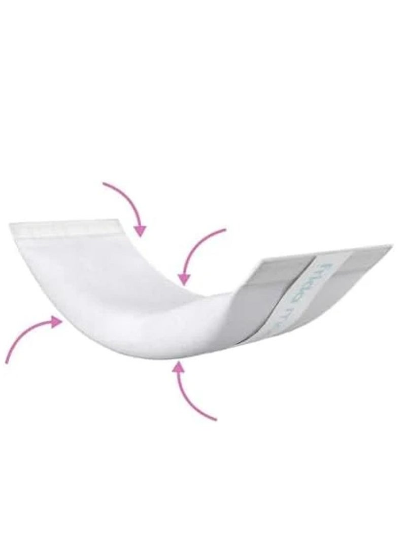 Lotus Maternity Pads Super, 40 Pads - Pack of 1 - Image 2