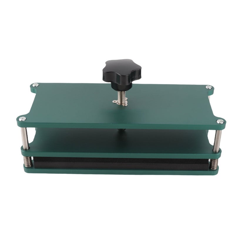 Universal Pressure Mold Stainless Steel for Screen Repair Precise Positioning - Easy to Operate Mobile Phone Maintenance Mold for Electronic Equipment - Image 1