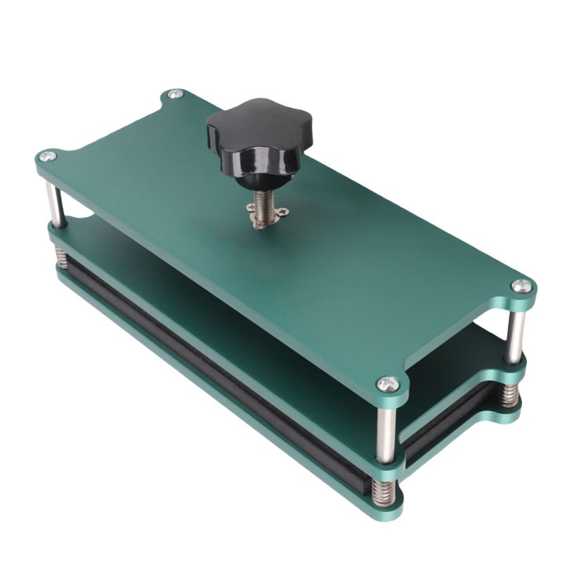Universal Pressure Mold Stainless Steel for Screen Repair Precise Positioning - Easy to Operate Mobile Phone Maintenance Mold for Electronic Equipment - Image 4
