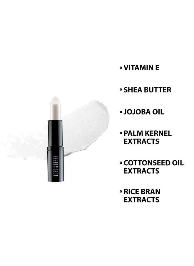 LORD & BERRY Active Spa Lip Balm And Primer Neutral  - Image 5