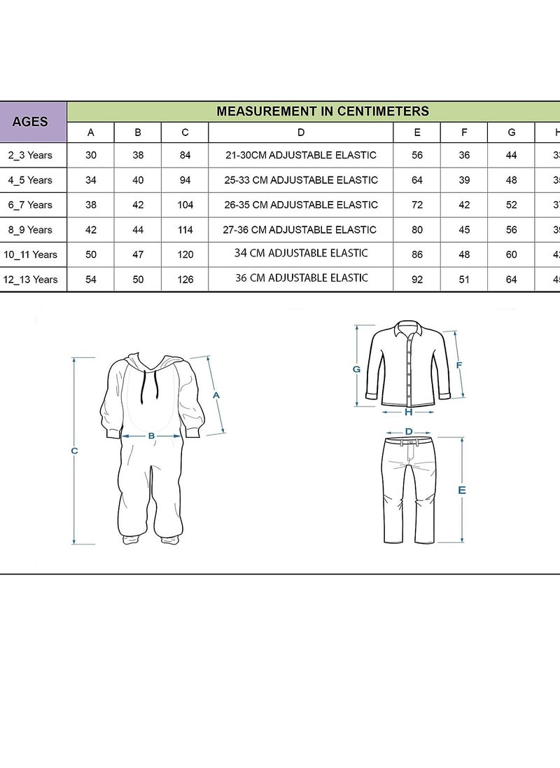 Toycee Chef Costume 564 4-5 - pzsku/ZC761A11A5770987C4F8BZ/45/_/1708594221/b9164192-ff92-487e-b05e-0b2d459515a0