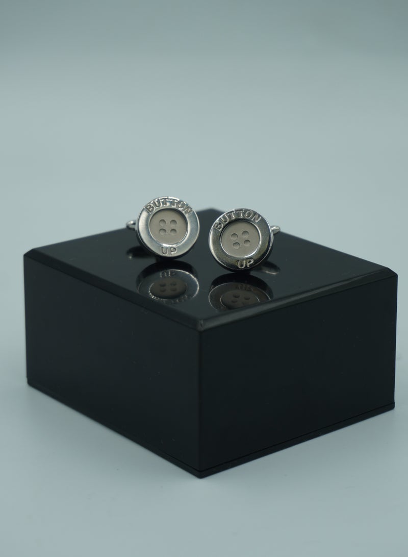 House Of Tailors Men's Shirt Accessory - Cufflinks