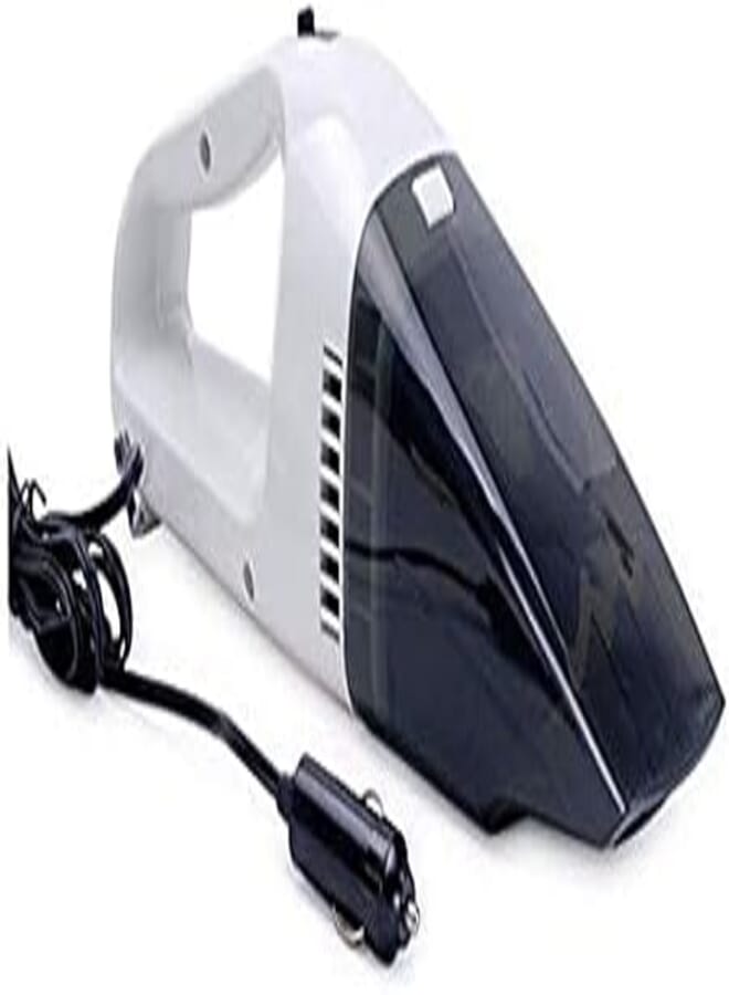 60W Mini 12V Portable Handheld Car Vacuum Cleaner