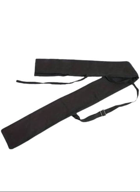 Portable belt for sword