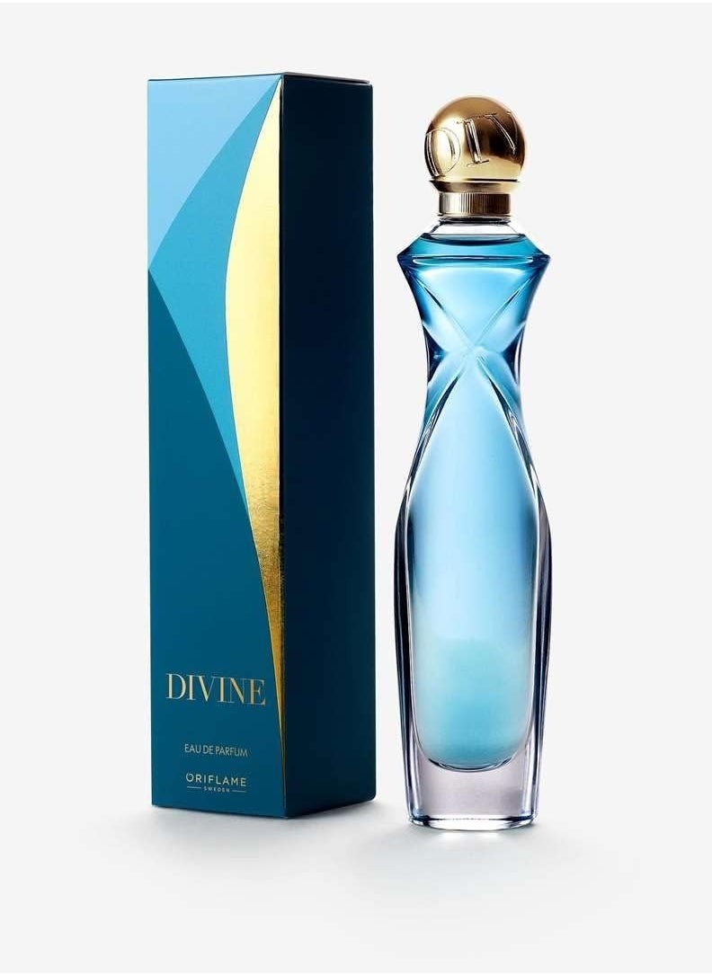Oriflame - Oriflame DIVINE Eau de Parfum - Image 1