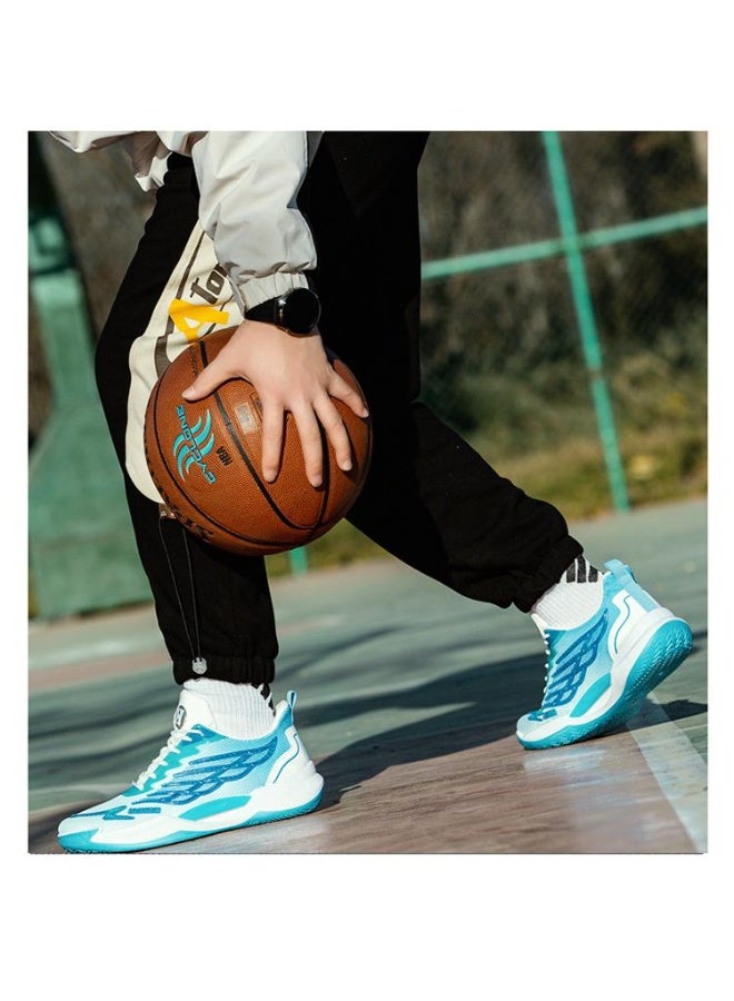 NIBEMINENT أحذية رياضية مريحة وعصرية للرجال خفيفة الوزن للمشي والجري - Image 2