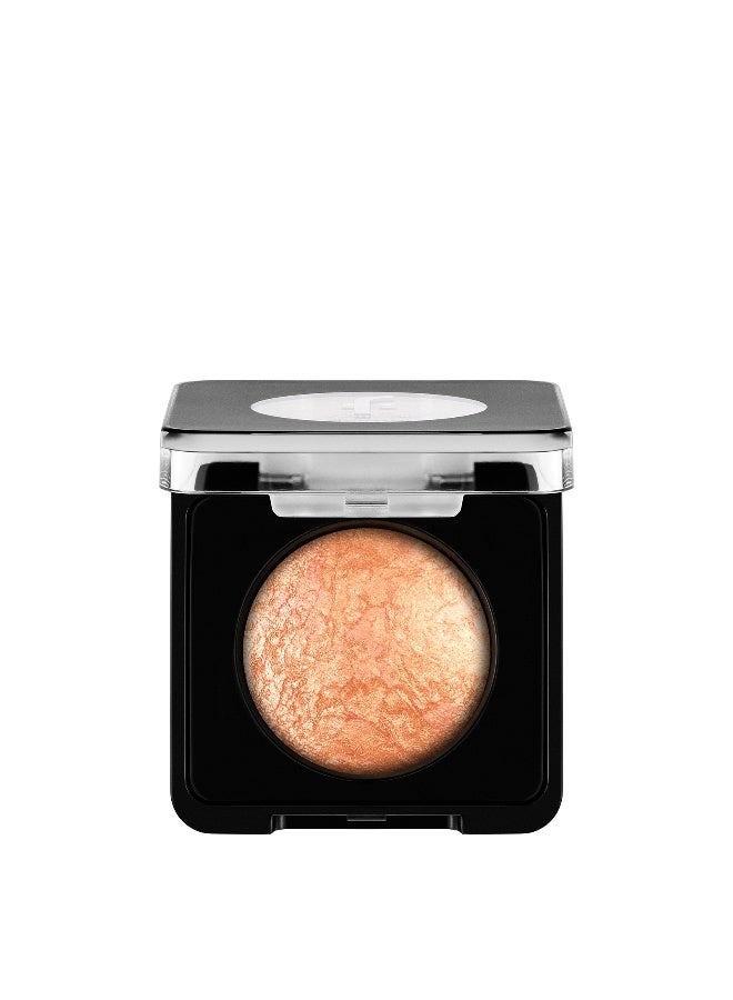 flormar NP Baked Blush On - 056 Peachy Pink - Image 1