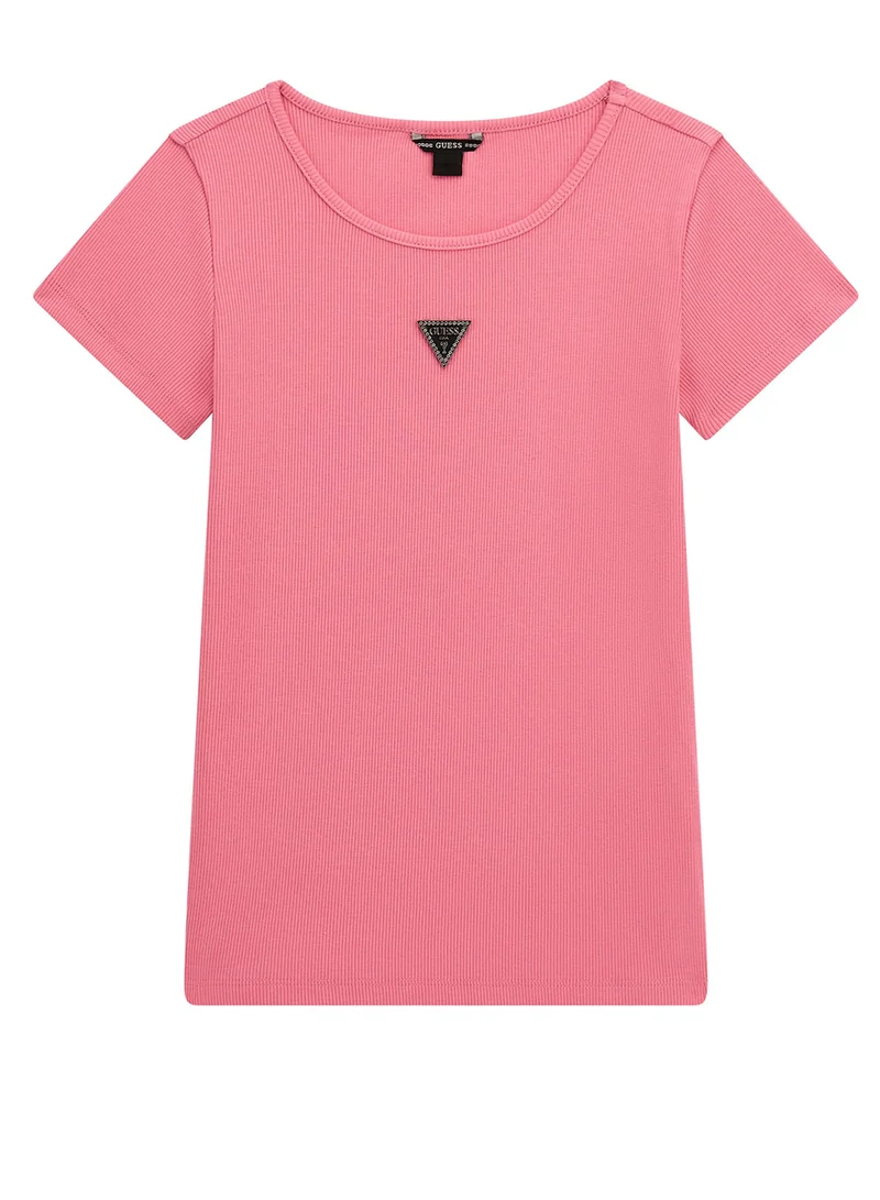 GUESS Kids Short Sleeve Top