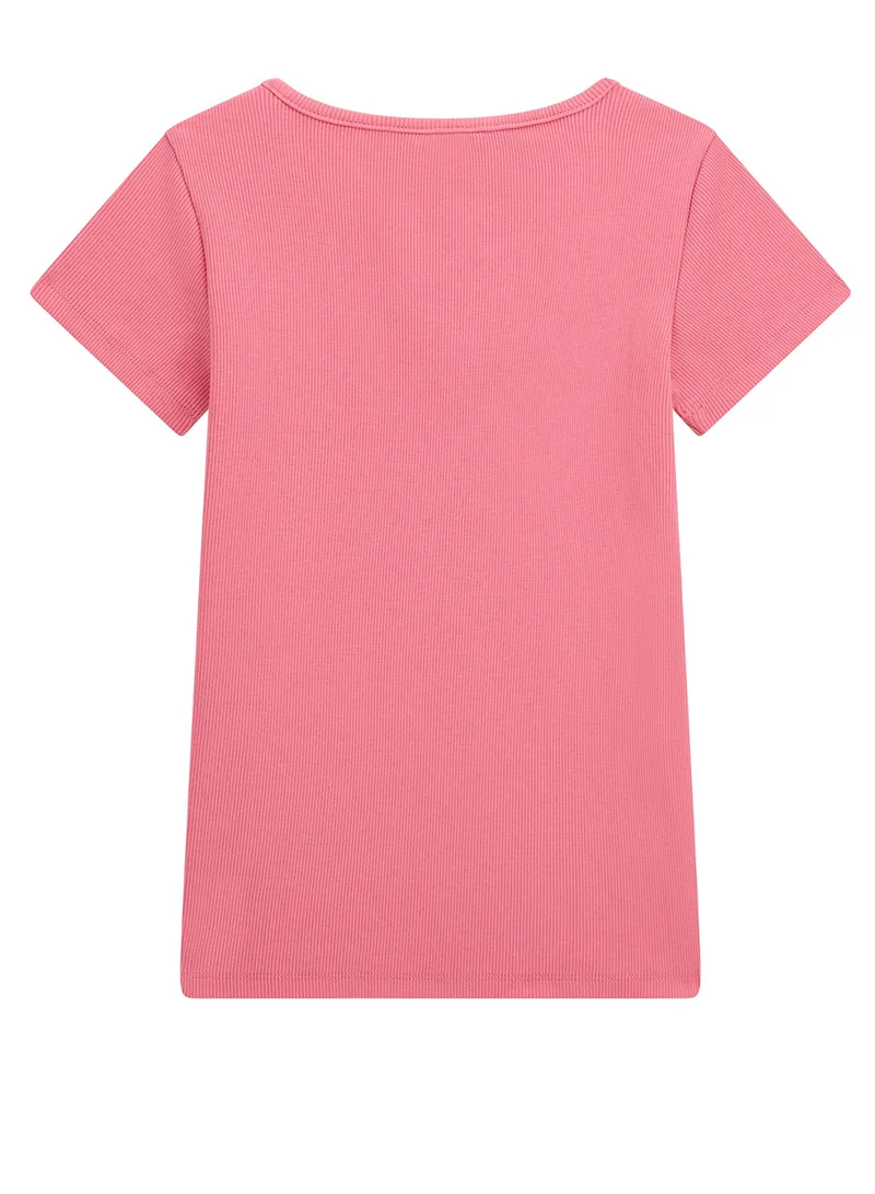 GUESS Kids Short Sleeve Top