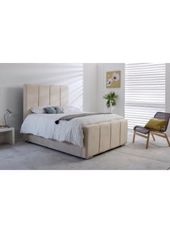 Havana Beds And Upholstery Armitage Luxury Handmade King Bed (Suitable Mattress Fit :180 Cm X 200 Cm) 