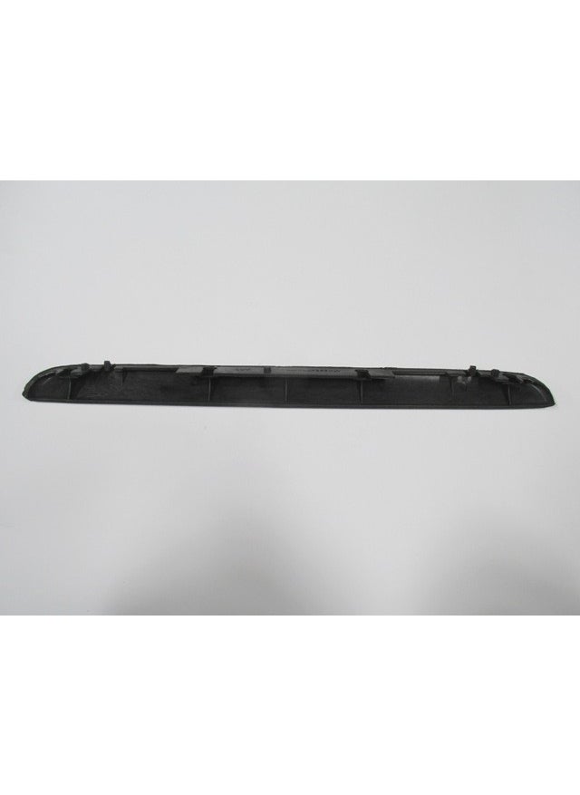 Tw Peugeot Partner- 96/02; Rear Number Plate Lamp Strip  - Image 3
