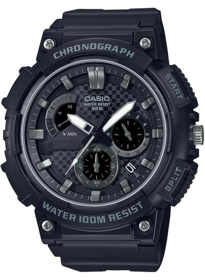 كاسيو ساعة كاسيو MCW-200H-1A2VDF  - Image 1