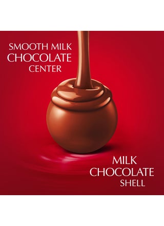 كرات حليب ليندور - view 5