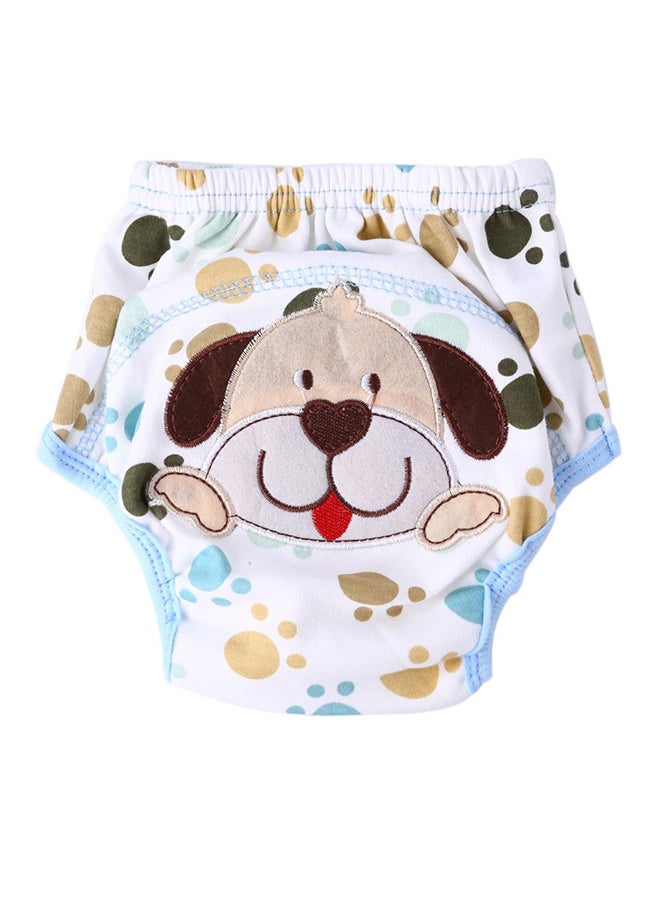 Baby Reusable Cloth Diaper  - Image 1