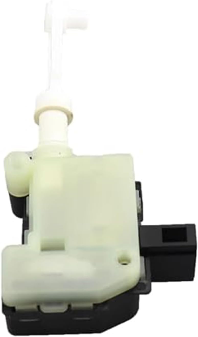 QASULER Tailgate Door Lock Actuator for A2 A4 B6 Quattro - Image 1