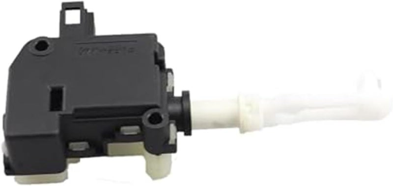 QASULER Tailgate Door Lock Actuator for A2 A4 B6 Quattro - Image 4