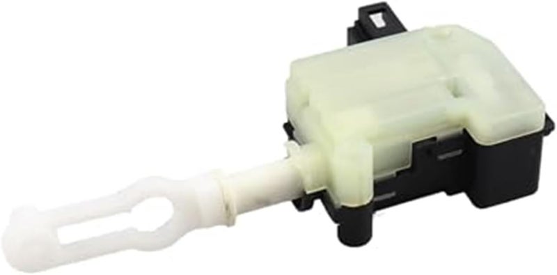 QASULER Tailgate Door Lock Actuator for A2 A4 B6 Quattro - Image 2