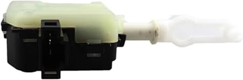 QASULER Tailgate Door Lock Actuator for A2 A4 B6 Quattro - Image 5