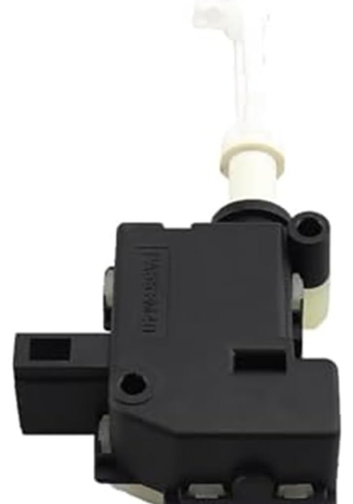 QASULER Tailgate Door Lock Actuator for A2 A4 B6 Quattro - Image 3
