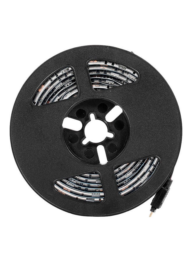 شريط إضاءة LED بمنفذ طاقة USB متعدد الألوان - Image 4