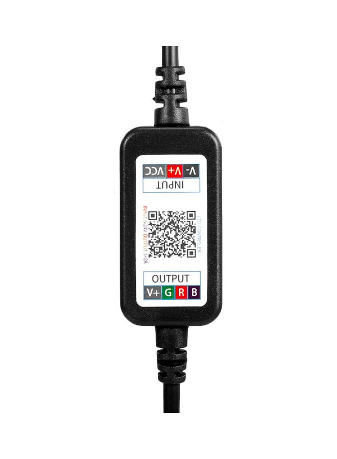 شريط إضاءة LED بمنفذ طاقة USB متعدد الألوان - Image 2