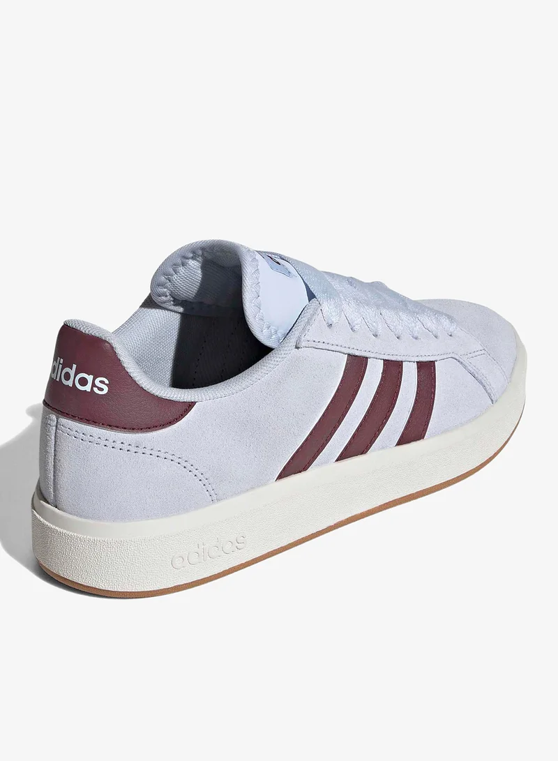 Adidas  Grand Court Base 00 for Women | Best Price UAE