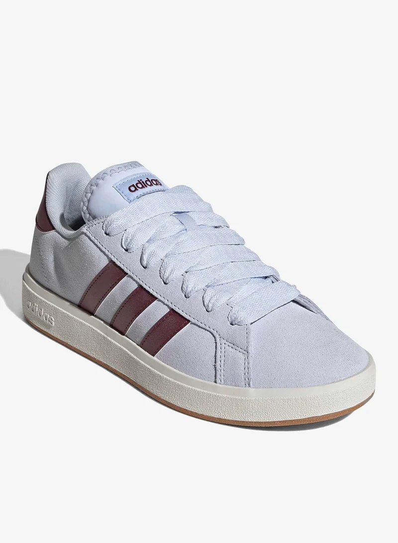 Adidas  Grand Court Base 00 for Women | Best Price UAE