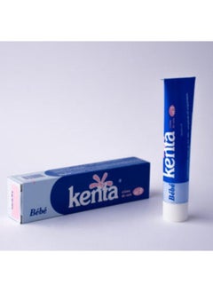 kenta Kenta Moroccan cream to whiten the skin and lighten sensitive areas 30 g 